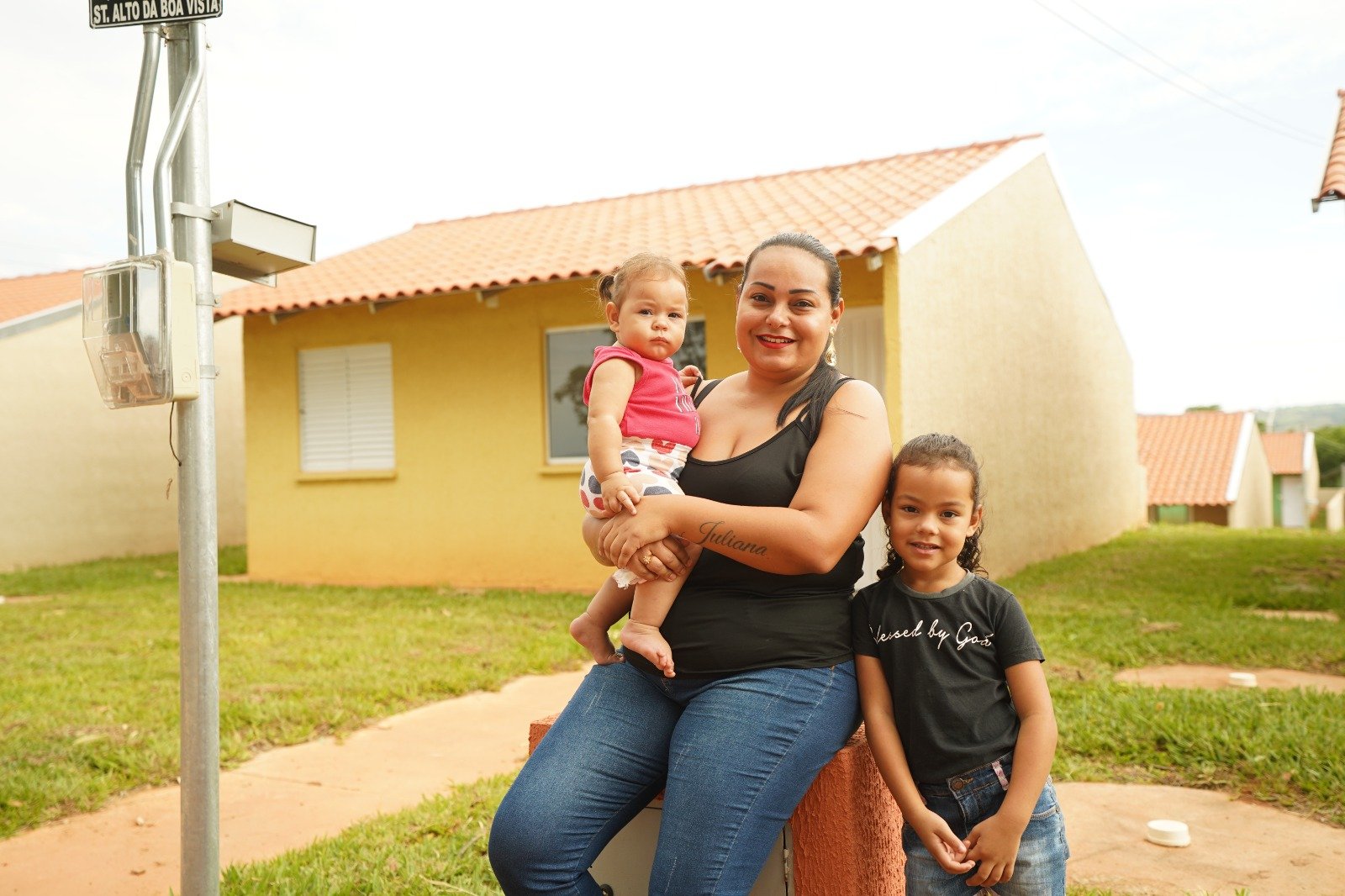 Agehab abre novo cicAgehab abre novo ciclo de credenciamento de municípios para Casas a Custo Zero de credenciamento de municípios para Casas a Custo Zero