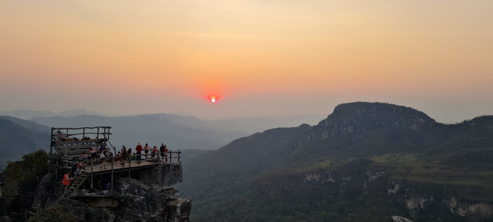 Chapada Week 2024 oferece descontos de até 50% na Chapada dos Veadeiros