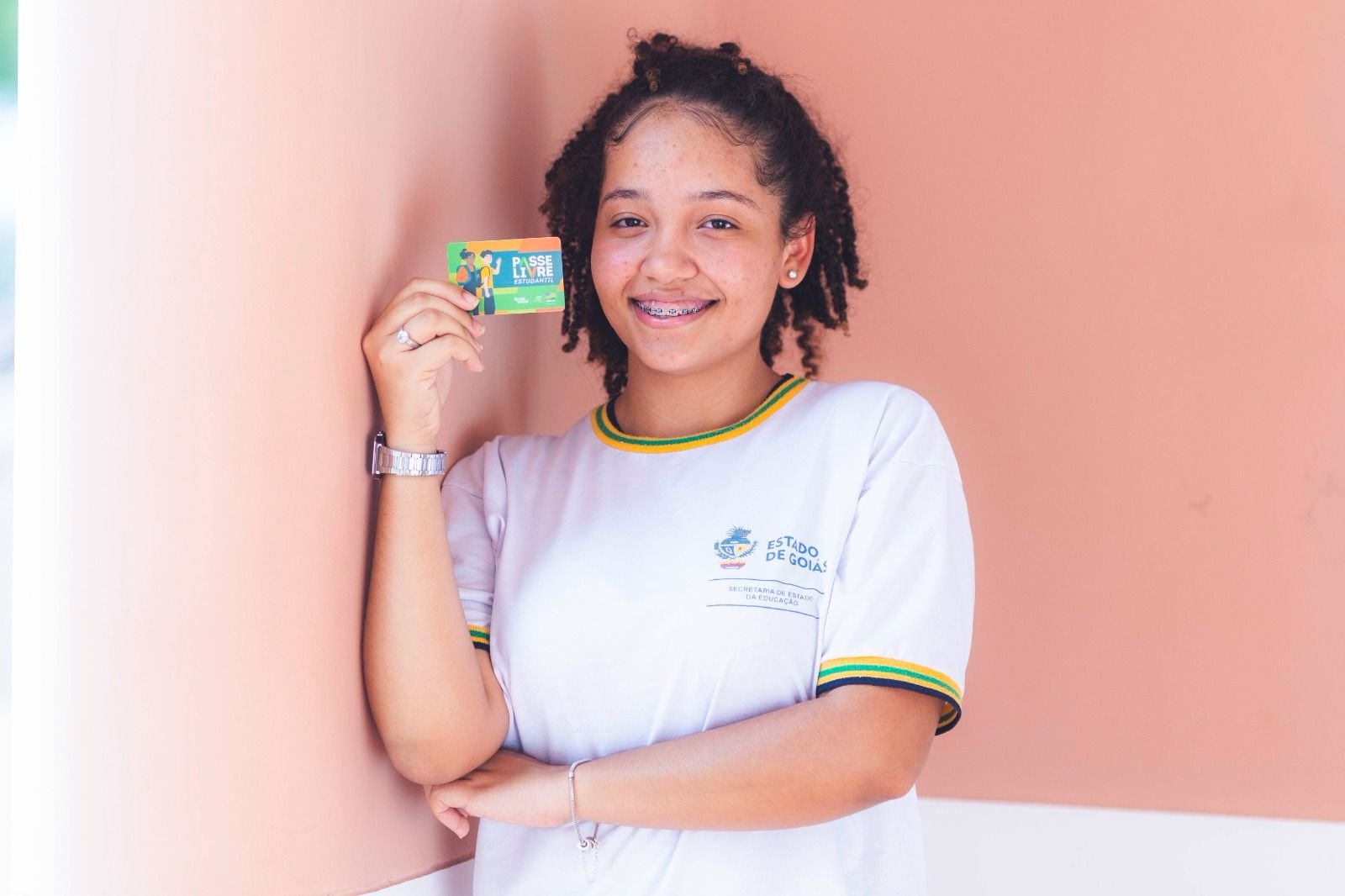 Passe Livre Estudantil está com cadastro e recadastro disponíveis até 31 de março