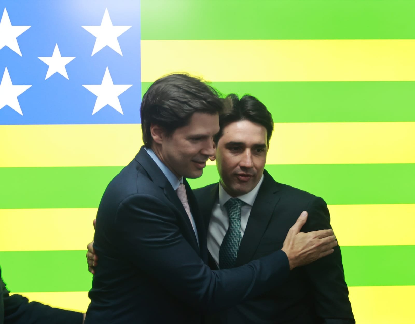 Governo de Goiás avança em acordo de concessão do Aeroporto de Cargas de Anápolis para Infraero