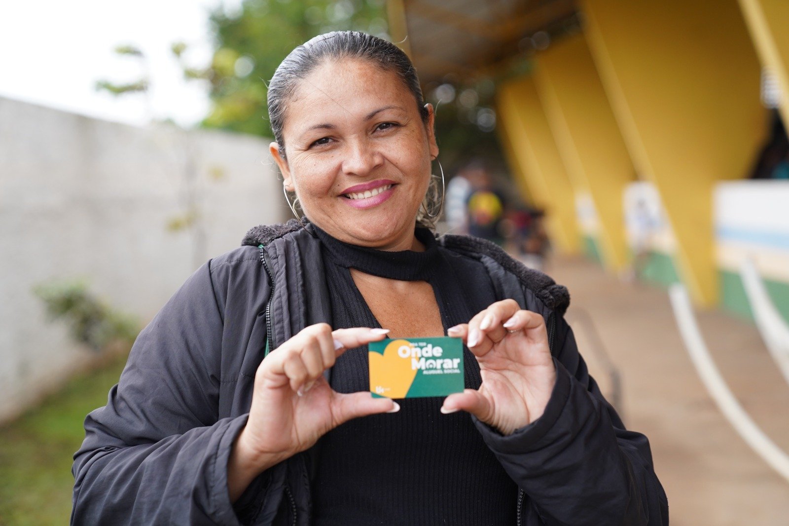 Governo de Goiás convoca mais 4 municípios para entrega de documentos do Aluguel Social