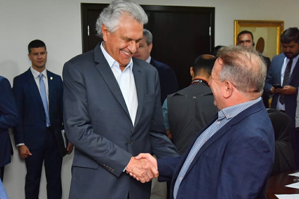 Aparecida de Goiânia é destaque nacional no Ranking de Saneamento