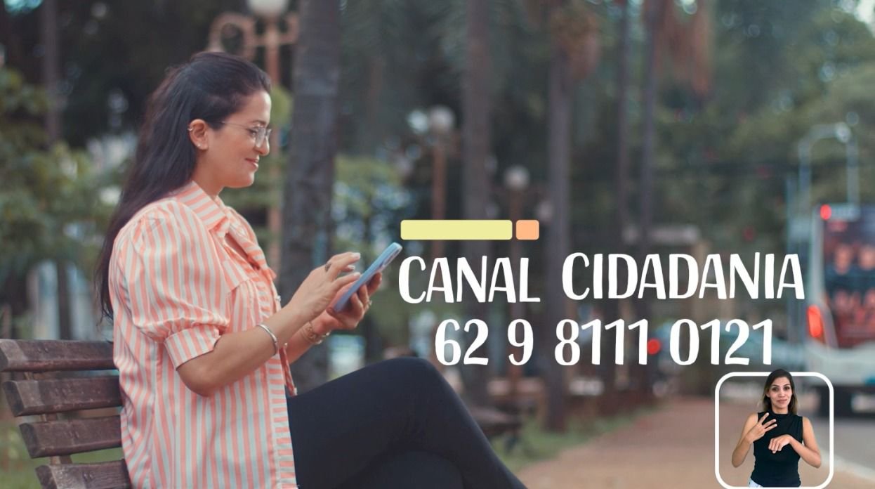 Câmara de Goiânia discute modificações no Centraliza e recebe sugestões da população